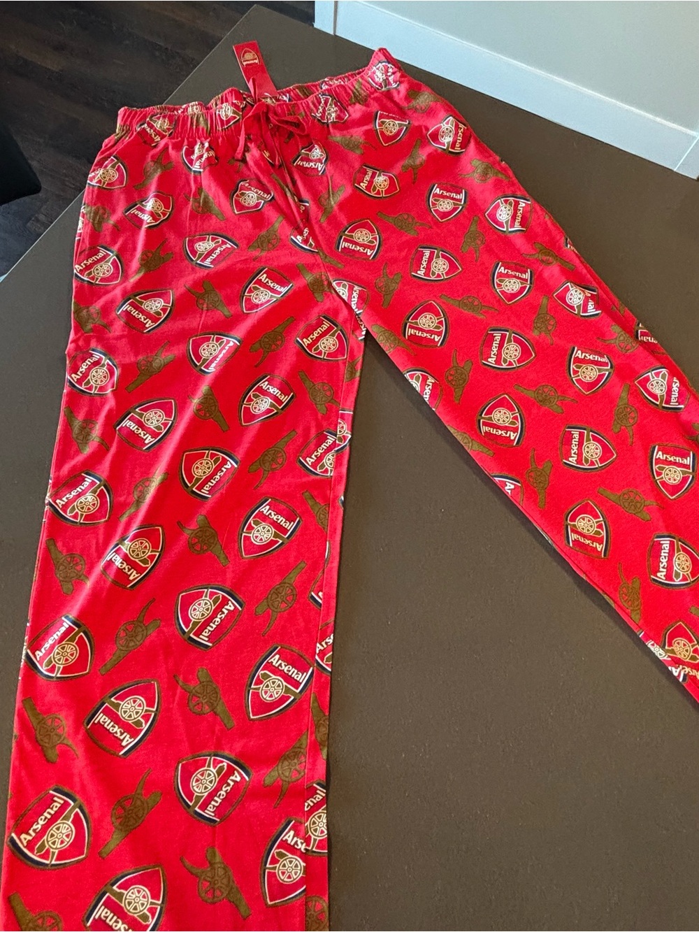 Arsenal - Pajama Pants
